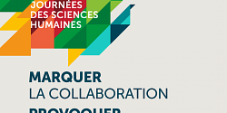 Marquer la collaboration, provoquer la rencontre