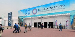 Une expérience de gestion de projet dans le cadre de la Convention-cadre des Nations Unies sur les changements climatiques