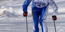 Les fondeurs du Vert & Or peuvent skier!