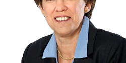 Luce Samoisette à la vice-présidence du conseil de la CREPUQ