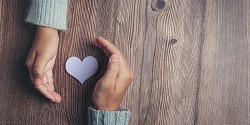 L’autocompassion