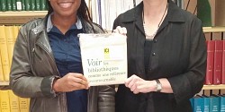 Concours Rentrée 2016 : deux gagnantes!