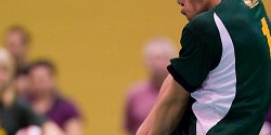 Le Vert & Or termine au quatrième rang