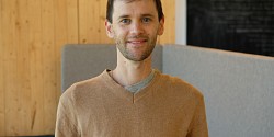 Peter Rosenberg bring his expertise on the auxiliary-field quantum Monte Carlo method to the IQ as a post-doctoral fellow