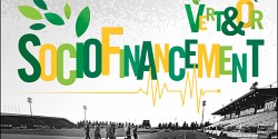 Les équipes du Vert & Or comptent sur vous!