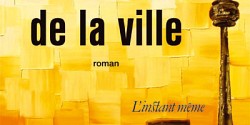 Le roman <i>What we all long for</i> traduit par Nicole Côté et Anton Iorga