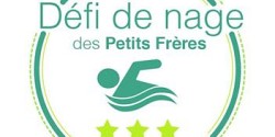Défi de nage des Petits Frères