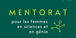 Le Programme de mentorat pour femmes en sciences et en génie entreprend sa saison 2025-2026