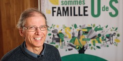La bourse Houle-Lefaivre en physique - Une histoire de famille