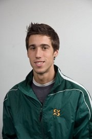 James Poulin-CadoviusEnseignement de l\'éducation physique