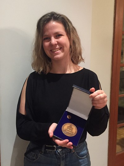 Cl&eacute;mence Vandycke