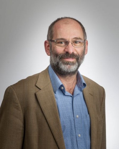 Le Pr Michael Canva, directeur du LN2/CNRS.