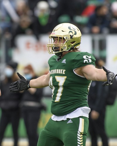 J&eacute;r&eacute;mie Verreault.