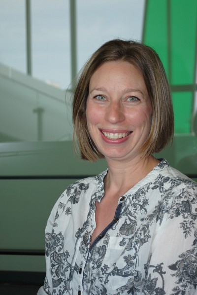 Nadine Lanct&ocirc;t