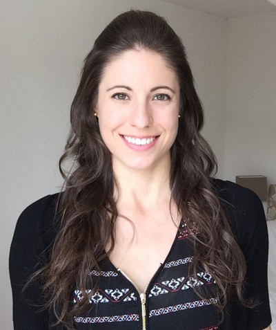 La doctorante en &eacute;tudes fran&ccedil;aises Joanie Grenier a re&ccedil;u l'une des plus prestigieuses bourses au Canada.