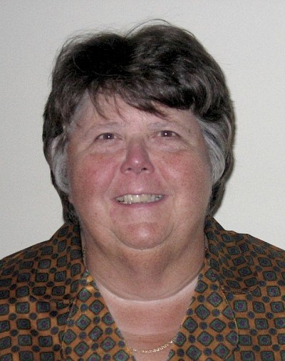 Carol Lilian Richards