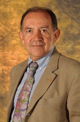 Luis Fernando Lara Ramos