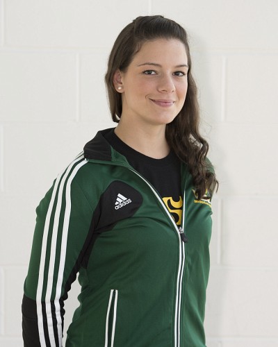 Aur&eacute;lie D.&nbsp;S&eacute;guin