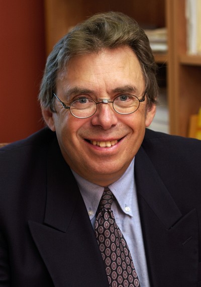 Pr Pierre Bouvier, pr&eacute;sident du comit&eacute; de retraite de l'UdeS