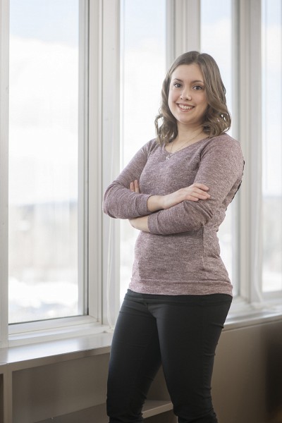 Am&eacute;lie Ouellet