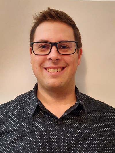 Olivier Moreau, &eacute;tudiant au doctorat en g&eacute;rontologie &agrave; la Facult&eacute; des lettres et sciences humaines, a r&eacute;cemment re&ccedil;u un montant de 1&nbsp;500&nbsp;$.