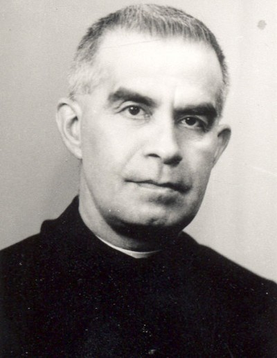 Le fr&egrave;re Th&eacute;ode a consacr&eacute; plus de 40&nbsp;ans &agrave; l'enseignement de la jeunesse.