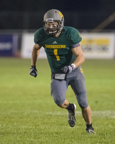 S&eacute;bastien Blanchard