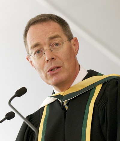 L'honorable Nicholas Kasirer