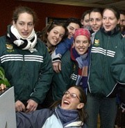 Les championnescanadiennesuniversitaires de 2003