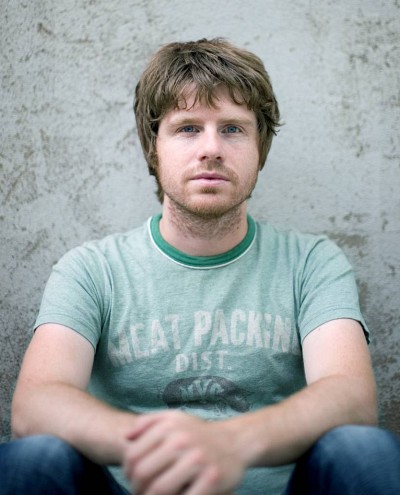 Vincent Valli&egrave;res