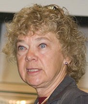 Hélène Cajolet-Laganière