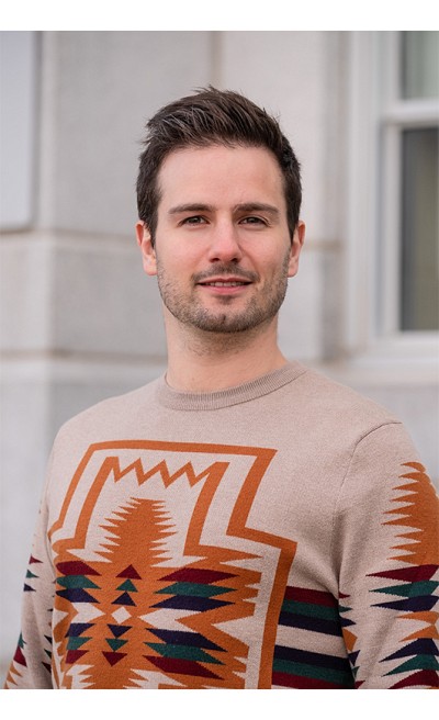 Maxime Tremblay