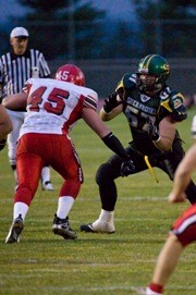 Francis DaneauGénie mécanique