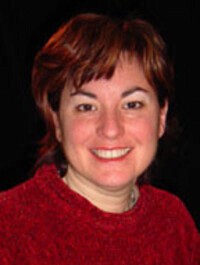 Pre&nbsp;Nancy Lauzon