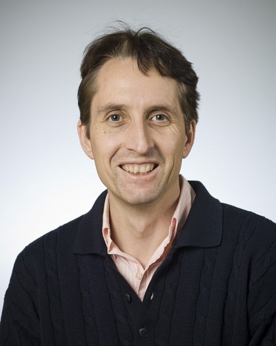 Pr Thomas Br&uuml;stle