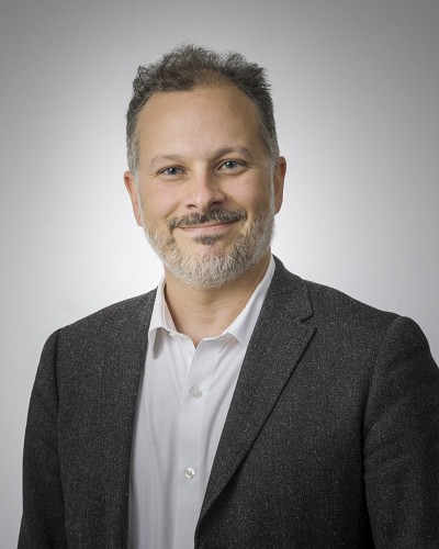 Le professeur Harold B&eacute;rub&eacute;, sp&eacute;cialiste de l'histoire politique et culturelle des villes et de leurs habitants.