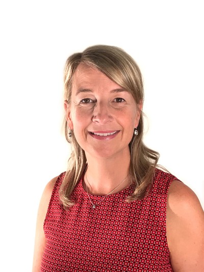 La professeure Julie Lane