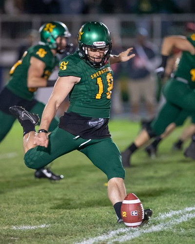 Cr&eacute;dit photo : Yves Longpr&eacute; / Vert & Or