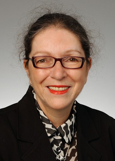 Denise St-Cyr Tribble