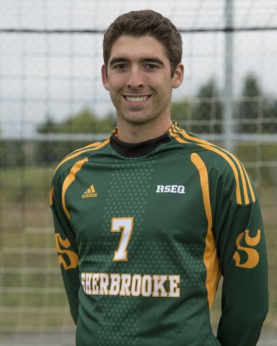 Philippe D&eacute;ry-Rouleau. Baccalaur&eacute;at en g&eacute;nie civil.