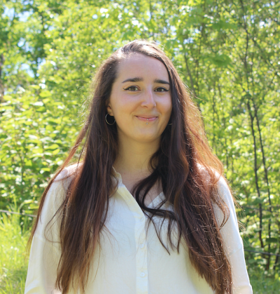 Isabelle B&eacute;liveau, fondatrice et directrice g&eacute;n&eacute;rale d&rsquo;&Eacute;co-motion.