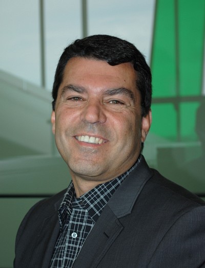 Serge Striganuk, nouveau doyen de la Facult&eacute; d&rsquo;&eacute;ducation