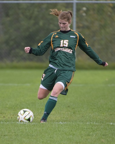 Anne Gauthier-Dussureault