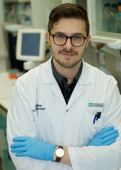 Source : Martin Blache, UdeS