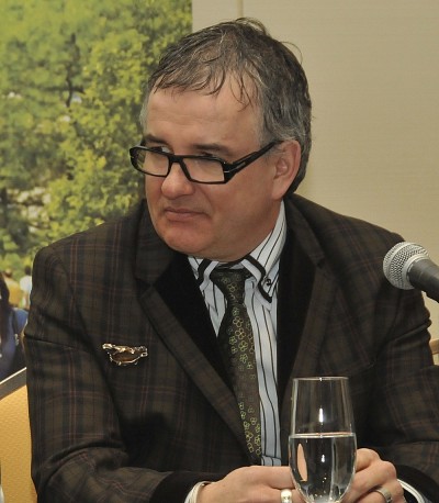 R&eacute;jean H&eacute;bert, doyen de la FMSS