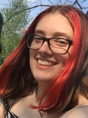 Rosalie Vin, &eacute;tudiante en politique appliqu&eacute;e