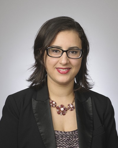 Safa Ben Saad&nbsp;est chercheure&nbsp;postdoctorale&nbsp;au CERC et &agrave; la&nbsp;Chaire de recherche Droit, religion et la&iuml;cit&eacute;.