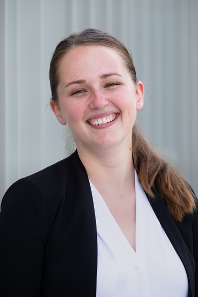 Claudie Bertounesque sera certainement un nom &agrave; retenir. L&rsquo;&eacute;tudiante en musique travaille d&eacute;j&agrave; sur plusieurs autres projets de musique de film et de musique classique.