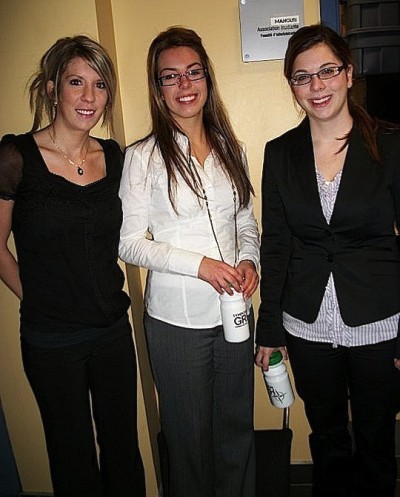 L'&eacute;quipe du quiz en ressources humaines a remport&eacute; la 1re&nbsp;place dans sa cat&eacute;gorie.