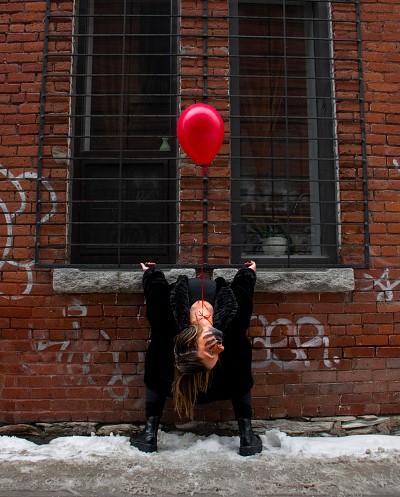 Diagnostic,&nbsp;Sherine Haeck, psycho&eacute;ducation, UdeS